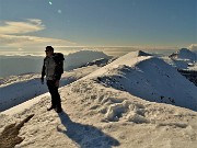 BACIAMORTI-ARALALTA, ammantati di neve, ad anello-8nov21 - FOTOGALLERY